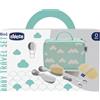 ARTSANA CHICCO CH SET VIAGGIO IGIENE