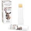 LA DISPENSA Srl Delicato d'Asina | Stick Labbra Bio Idratante Burro Karité | 5,7 ml
