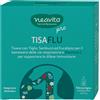 HP ITALIA Srl Neavita Infusi E Tisane Pro TisaFlu 18 Filtroscrigno