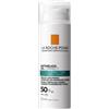 LA ROCHE POSAY-PHAS (L'Oreal) La Roche Posay Anthelios Oil Correct | Crema Solare Viso SPF50+ Foto-Correttiva Pelle Grassa | 50ml