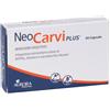 AURORA BIOFARMA Srl NEOCARVI PLUS 30CPS