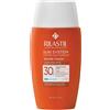 IST.GANASSINI SpA Rilastil Sun System Water Touch | Fluido Solare Viso SPF30 | 50 ml