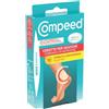PERRIGO ITALIA Srl COMPEED CER VESCICHE MEDIO10PZ
