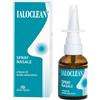 FARMA-DERMA Srl IALOCLEAN SPRAY NASALE 30ML