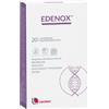 URIACH ITALY Srl Edenox | Bromelina Ippocastano Meliloto Vitis Vinifera | 20 Compresse