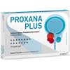 ALFASIGMA SPA PX Proxana Plus | Serenoa Repens Prostata Licopene | 15 Capsule Molli