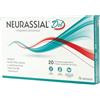 MEDISIN Srl Neurassial Dol | Integratore Sistema Nervoso | 20 Compresse