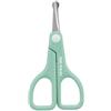 INDUSTRIAS BETER Beter Forbici Manicure Bambini Punta Arrotondata