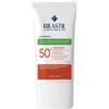 IST.GANASSINI SpA Rilastil Acnestil SPF50+ | Crema Solare Viso Sebonormalizzante | 40 ml