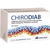 FARMITALIA Srl - SOC. UNIPERS. CHIRODIAB 30CPR TRISTRATO