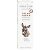 LA DISPENSA Srl Delicato d'Asina | Crema Corpo Bio Idratante e Nutriente | 200 ml