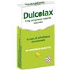 FARMED Srl DULCOLAX*40CPR RIV 5MG