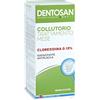 RECORDATI SpA Dentosan | Collutorio Clorexidina 0,12% Trattamento Mese | 200 ml