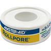 PIETRASANTA PHARMA SpA Master Aid Rollpore Cerotto Su Rocchetto Tnt Bianco 5mt X 1,25cm