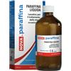 NOVA ARGENTIA Srl IND. FARM Paraffina Liquida Nova Argentia | Lassativo Stipsi | 200 ml