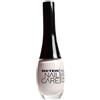 INDUSTRIAS BETER Beter Nail Care Youth Color 030 Oat Latte - Smalto Unghie 11ml