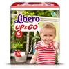 ESSITY ITALY SpA Libero Up & Go - Pannolini Bambini Taglia 6 Peso 16-26kg 20 Pezzi