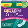 FATER SpA LINES SETA ULTRA ANAT 12PZ