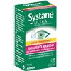 FARMED Srl Systane Ultra Collirio | Senza Conservanti | 10 ml
