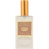 ACQUA DI BOLGHERI Srl Acqua di Bolgheri Profuma Ambiente Biancheria Sublime Caffè | Spray Tessuti Auto Vaniglia | 100 ml