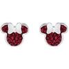 C&S ITALY Srl DISNEY ORECCHINO MINNIE ROSSO
