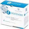 KOLINPHARMA SPA Doltendix | Integratore Collagene Articolazioni e Cartilagini | 20 Bustine