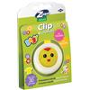 IBSA FARMACEUTICI ITALIA Srl Zcare Natural Baby | Clip Antizanzare Citronella | 1 Pezzo
