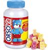 MONTEFARMACO OTC SpA Orsovit Caramelle Gommose | Vitamine per Bambini | 90 Caramelle