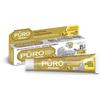 URAGME Srl Forhans Puro | Dentifricio Gel Oro e Mica Gold4White | 75 ml