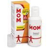 CANDIOLI IST.PROFIL.E FARM.SpA Neo Mom | Shampoo Antiparassitario Antipidocchi | 150ml