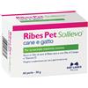 NBF Lanes Vet Ribes Pet Sollievo | Integratore Barriera Cutanea Dermatosi Cani Gatti | 60 Perle