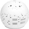 HP ITALIA Srl Nasoterapia Winter Tale | Diffusore Ceramica Ultrasuoni Oli Essenziali | 100ml