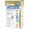 URAGME Srl Forhans Lattoferrina IMMUNO++ | Zinco Difese Immunitarie | 30 Capsule