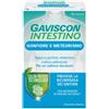 RECKITT BENCKISER Gaviscon Intestino | Gonfiore Meteorismo Dispositivo Medico con Xiloglucano | 30 Capsule