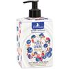 LA DISPENSA Srl Florinda Pure&Genuine | Sapone Liquido Mirtillo e Melograno | 500 ml