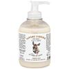 LA DISPENSA Srl Delicato d'Asina | Sapone Liquido Mani Viso e Corpo | 300 ml
