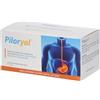 ANSERIS FARMA Srl Piloryal | Dispositivo Medico Reflusso Gastroesofageo e Laringo-Faringeo | 20 Stick 15ml
