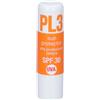 KELEMATA Srl PL3 Sun Protector | Stick Solare Labbra SPF 30 con Aloe Vera | 5g