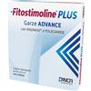 FARMACEUTICI DAMOR SpA FITOSTIMOLINE PLUS GARZE ADV5P