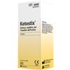 ASCENSIA DIAGN KETOSTIX CHETONURIA 50STR