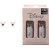 C&S ITALY Srl DISNEY ORECCHINO MICK CUORE RO