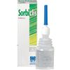 SIT LABORATORIO FARMAC. Srl SORBICLIS*BB SOLUZ RETT 120ML