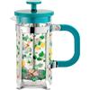 HP ITALIA Srl Neavita Tisaniera A Stantuffo Camomilla In Vetro Borosilicato 350ml