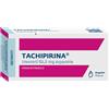 ANGELINI (A.C.R.A.F.) SpA Tachipirina Neonati | Paracetamolo 62,5mg | 10 Supposte