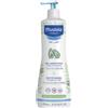 LAB.EXPANSCIENCE ITALIA Srl Mustela Gel Detergente Delicato | Corpo e Capelli | 750 ml