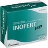 ITALFARMACO SpA Inofert HP | Integratore Myo-Inositolo | 20 Bustine