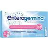 OPELLA HEALTHCARE ITALY Srl Enterogermina 2 Miliardi | Bacillus Clausii | 20 Flaconcini 5ml