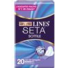 FATER SpA LINES SETA SOTTILE CON ALIX20