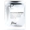 GREEN REMEDIES SPA Hino Pro Solution Hydraa Wipes | Salviettine Idratanti Viso Booster | 30 Pads