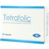 ENFARMA Srl TETRAFOLIC 30CPS